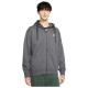 Nike Ανδρική ζακέτα Sportswear Club Fleece